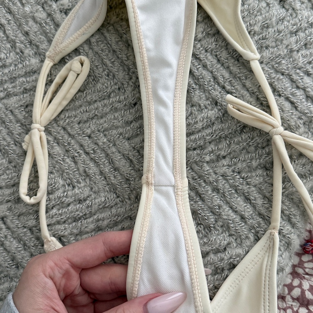 Boutine LA Bikini Bottoms - Picture 4 of 4